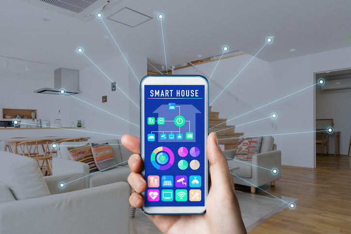 Home Automation by Meehan Electrical Services