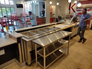 Commercial Electric in Lawrenceville, GA (1)