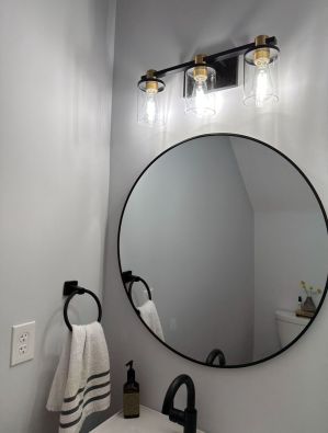 Lighting Installation in Alpharetta, GA (1)